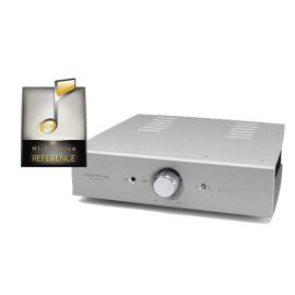 Norma Audio Revo IPA-140 - Stříbrná