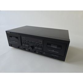 Teac W-1200 - Demo