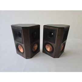 Klipsch RP-502S II - Ořech - Demo