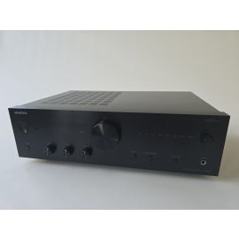 Onkyo A-9150 - Černá - Demo