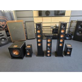 Klipsch Reference Premiere HD Wireless - Rozbaleno