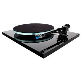 Rega Planar 3 (Nd3) - Černý lesk