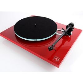 Rega Planar 3 (Nd5) - Červený lesk