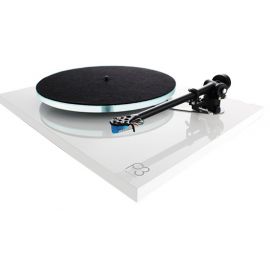 Rega Planar 3 (Nd3) - Bílý lesk