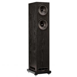  FYNE Audio F501E - černá