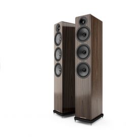 Acoustic Energy AE120² - Walnut