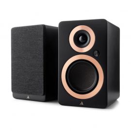 Argon Audio Forte A4 MK2 - Černá