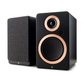 Argon Audio Forte A5 MK2 - Černá