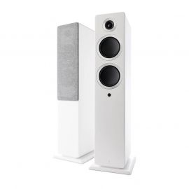 Argon Audio Forte A55 MK2 - Bílá