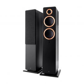 Argon Audio Forte A55 MK2 - Černá