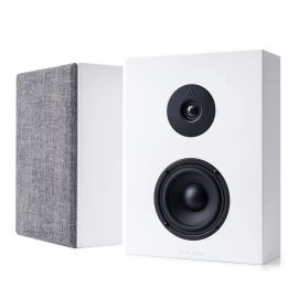 Argon Audio Forus 4 Wall - Bílá