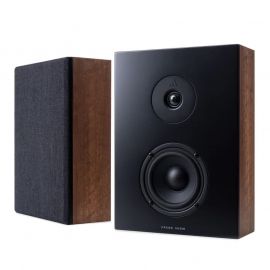 Argon Audio Forus 4 Wall - Ořech