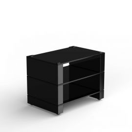 Blok STAX 2G 3 Shelf Collection - Černá