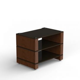 Blok STAX 2G 3 Shelf Collection - Ořech