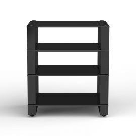 Blok STAX 2G 4 Shelf Collection - Černá