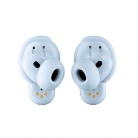 Bose QuietComfort Ultra Earbuds - Moonstone blue