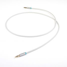 Chord Company - C-Jack 3.5mm Stereo na 3.5mm Stereo - 1 m