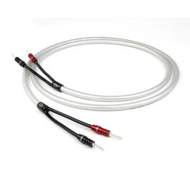 Chord Company Clearway X Speaker Cable - 2x2.0m