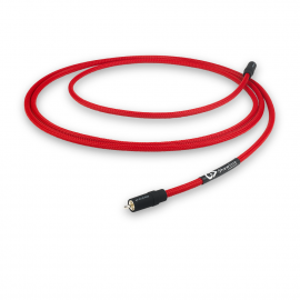 Chord Company ShawlineX 1RCA na 1RCA Sub - 2m