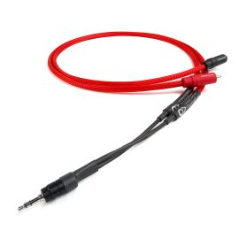 Chord Company ShawlineX 2RCA na 3,5 mm minijack - 1m