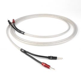 Chord Company ShawlineX Speaker Cable - 2x2m