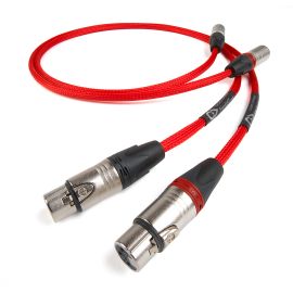 Chord Company ShawlineX 2XLR na 2XLR - 0.5m