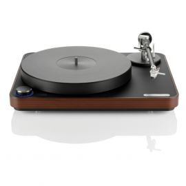 Clearaudio Concept Signature - Tmavé dřevo