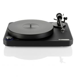 Clearaudio Concept Signature - Černá