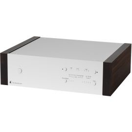 Pro-Ject DAC Box DS2 ultra - Stříbrná / Eucalyptus