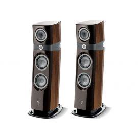 Focal Sopra N°3 - Black Oak