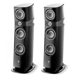 Focal Sopra N°3 - Black Lacquer