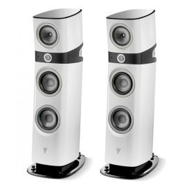 Focal Sopra N°3 - Carrara White