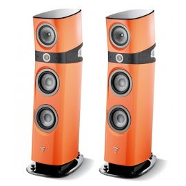 Focal Sopra N°3 - Electric Orange