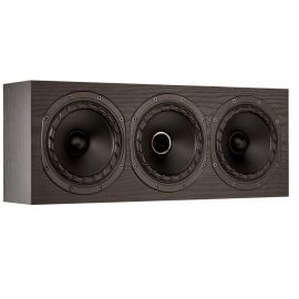 Fyne Audio F5E LCR - Černá