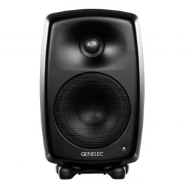 Genelec G Three - Černá