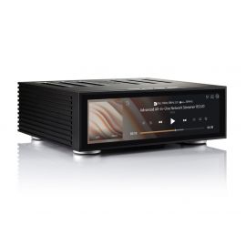 HiFi ROSE RS520 - Černý