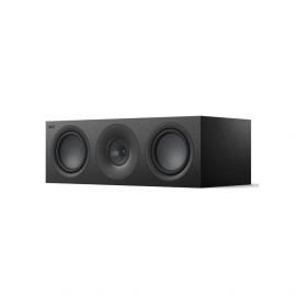 KEF Q6 Meta - Černá