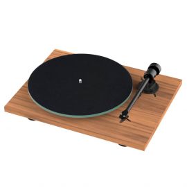 Pro-Ject T1 EVO BT + OM10  - Ořech