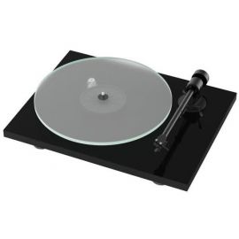 Pro-Ject T1 EVO + OM10 - Černá