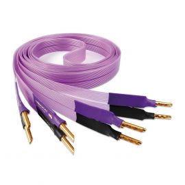 Nordost - PURPLE FLARE 2x2,0M (reproduktorové)