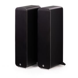 Q Acoustics M40HD - Černá