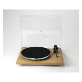 Rega Planar 3 (Exact MM) - Světlý dub