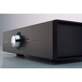 Norma Audio Revo IPA-140 - Černá