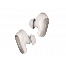 Bose QuietComfort Ultra Earbuds - Bílá