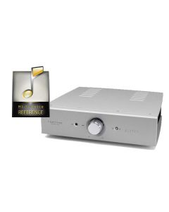 Norma Audio Revo IPA-140 - Stříbrná