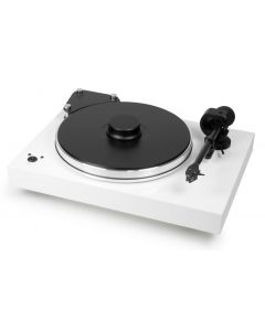 Pro-Ject Xtension 9 Evolution - Bílý