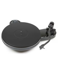 Pro-ject RPM 3 Carbon 2M Silver Černý