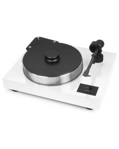 Pro-Ject Xtension 10 Evolution - Bílá