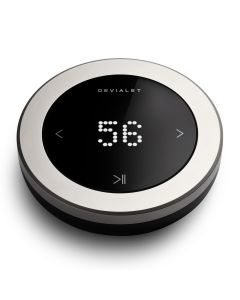 Ovladač Devialet Remote - Černá