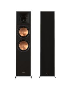 Klipsch RP-8060FA II - Černá